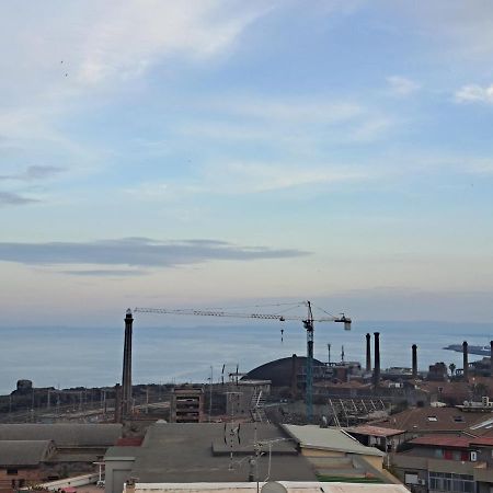 I Pennacchi Villa Catania Exterior photo