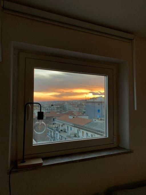 I Pennacchi Villa Catania Exterior photo