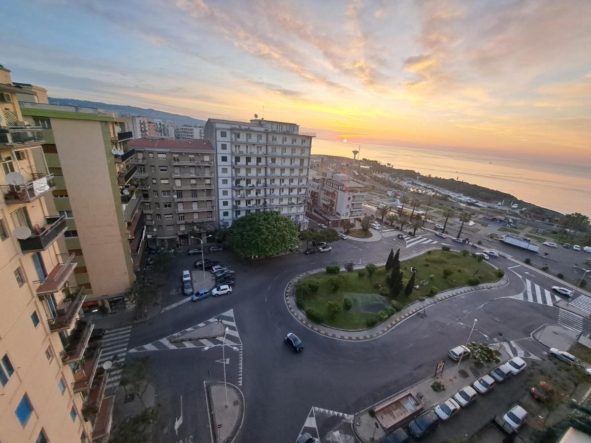 I Pennacchi Villa Catania Exterior photo