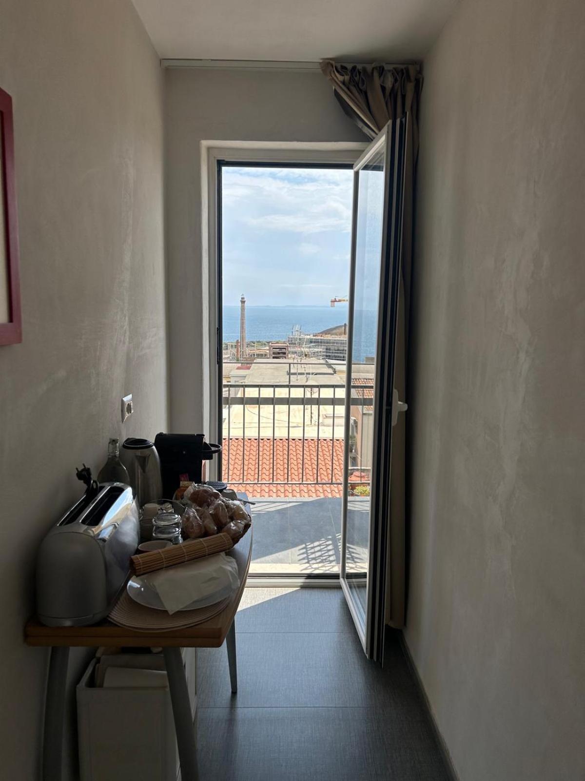 I Pennacchi Villa Catania Exterior photo